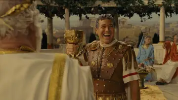 Zasłona do filmu "Ave, Cezar!" #790848