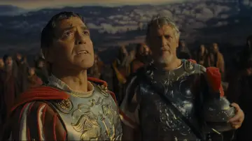 Zasłona do filmu "Ave, Cezar!" #790850