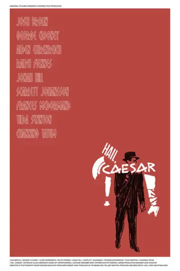 Ave, Cezar!