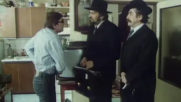 Zasłona do filmu "Srdečný pozdrav ze zeměkoule" #1150362