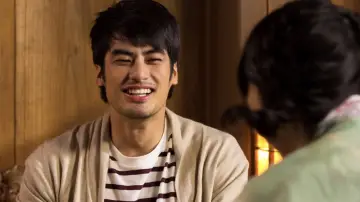 Zasłona do filmu "ฟัด จัง โตะ" #844367