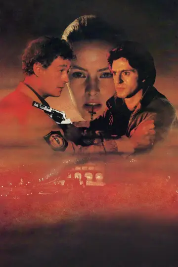 Plakat do filmu "Les Fauves" #1145080