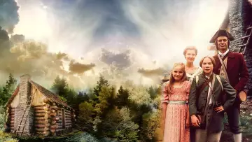 Zasłona do filmu "Keeping the Promise" #1066260