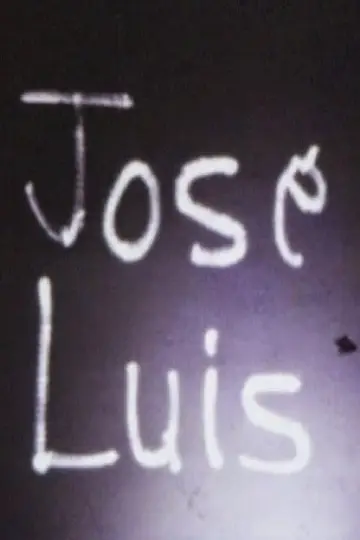 José Luis plakat