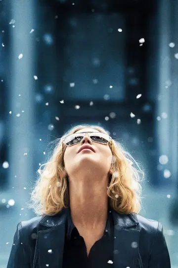 Plakat do filmu "Joy" #316914