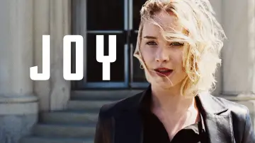 Zasłona do filmu "Joy" #67096