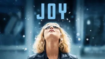 Zasłona do filmu "Joy" #67097
