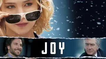 Zasłona do filmu "Joy" #67098