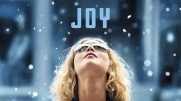 Zasłona do filmu "Joy" #67099