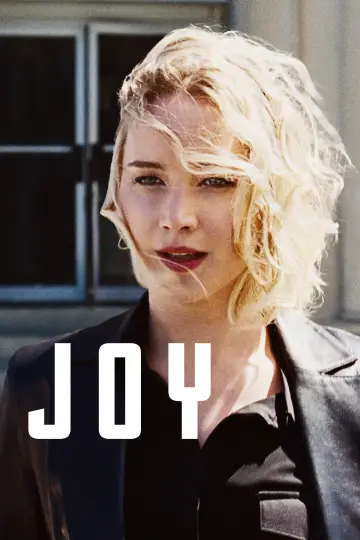 Plakat do filmu "Joy" #67102