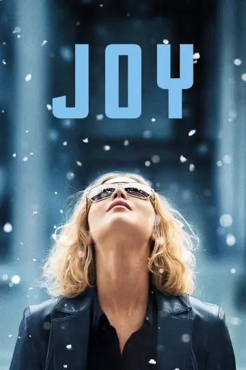 Plakat do filmu "Joy" #67103