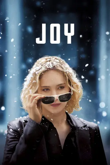 Plakat do filmu "Joy" #67104