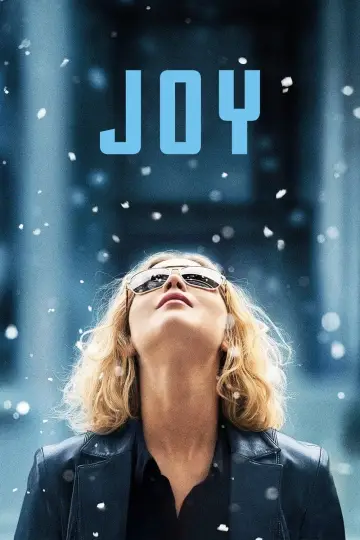 Plakat do filmu "Joy" #67107