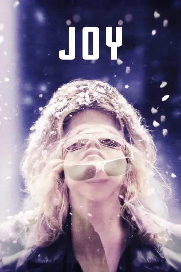 Plakat do filmu "Joy" #67108