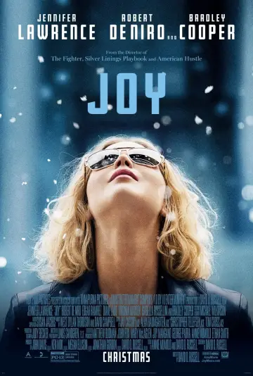 Plakat do filmu "Joy" #67109