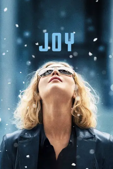 Plakat do filmu "Joy" #67110