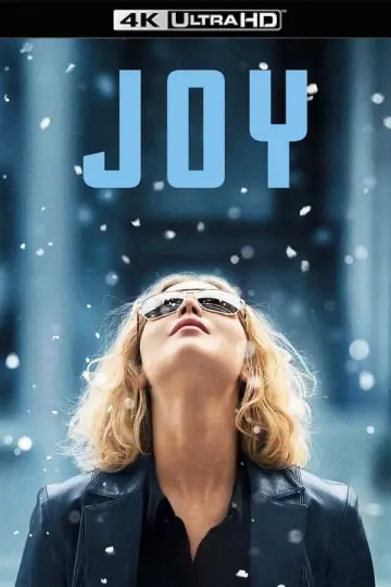 Joy