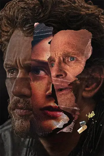 Plakat do filmu "Przywołane wspomnienia" #435001