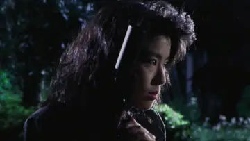 Zasłona do filmu "XX ダブルエックス 美しき狩人" #1148961