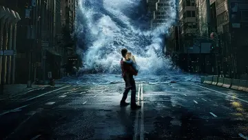 Zasłona do filmu "Geostorm" #302732