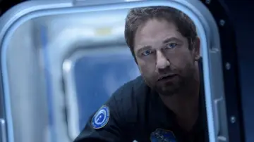 Zasłona do filmu "Geostorm" #302735