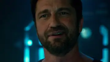 Zasłona do filmu "Geostorm" #302736