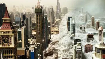 Zasłona do filmu "Geostorm" #302739