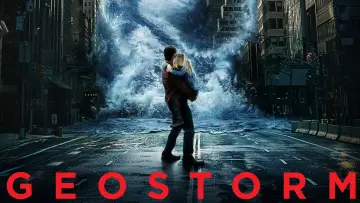 Zasłona do filmu "Geostorm" #302748