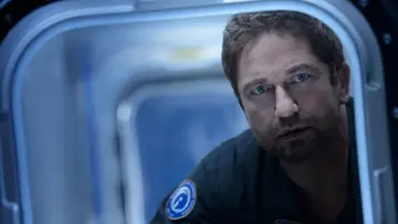 Zasłona do filmu "Geostorm" #302749