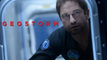 Zasłona do filmu "Geostorm" #302754