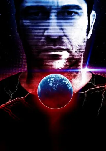 Plakat do filmu "Geostorm" #302789