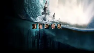 Zasłona do filmu "Geostorm" #625251