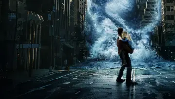 Zasłona do filmu "Geostorm" #625256