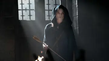Zasłona do filmu "Król Artur: Legenda miecza" #280584