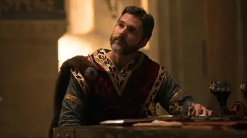 Zasłona do filmu "Król Artur: Legenda miecza" #280594