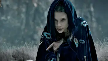 Zasłona do filmu "Król Artur: Legenda miecza" #280597
