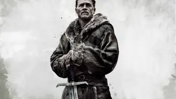 Zasłona do filmu "Król Artur: Legenda miecza" #280598