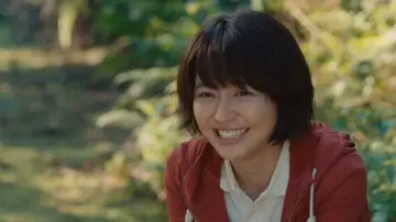 Zasłona do filmu "WOOD JOB! ～神去なあなあ日常～" #1123510
