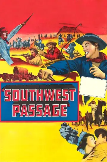Southwest Passage