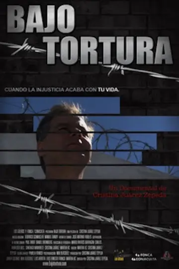 Bajo Tortura plakat