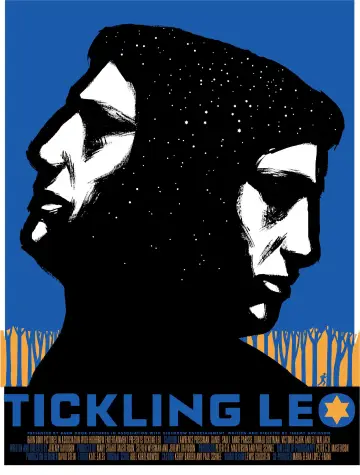 Plakat do filmu "Tickling Leo" #720781