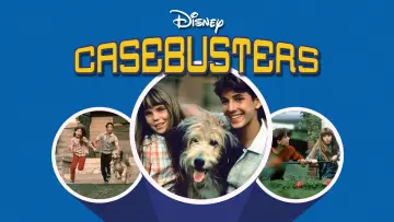 Zasłona do filmu "Casebusters" #1123645