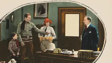 Zasłona do filmu "Texas Tornado" #1162929