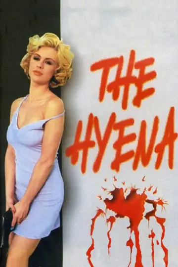 Plakat do filmu "La iena" #923868