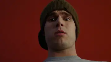 Zasłona do filmu "The Coed and the Zombie Stoner" #1867282