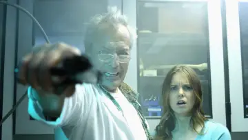 Zasłona do filmu "The Coed and the Zombie Stoner" #1867283
