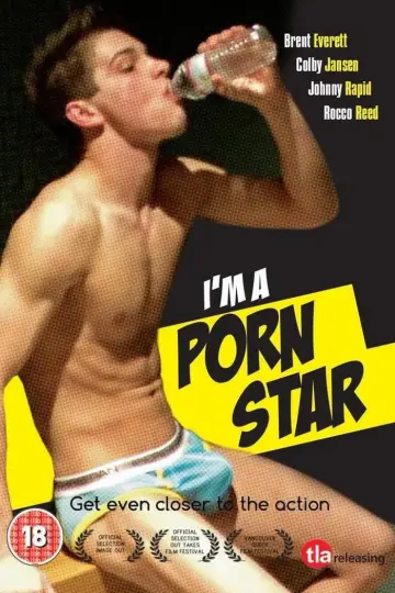 Plakat do filmu "I