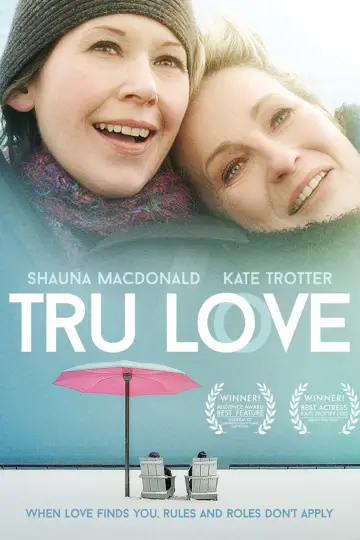 Plakat do filmu "Tru Love" #720820