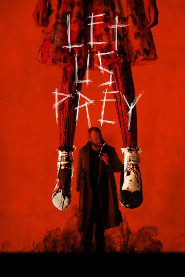 Plakat do filmu "Let Us Prey" #1078161