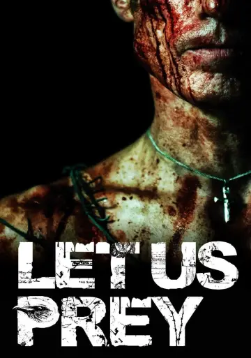 Plakat do filmu "Let Us Prey" #1078165